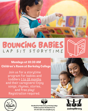 Bouncing Babies - AG Bouncing Babies - AG